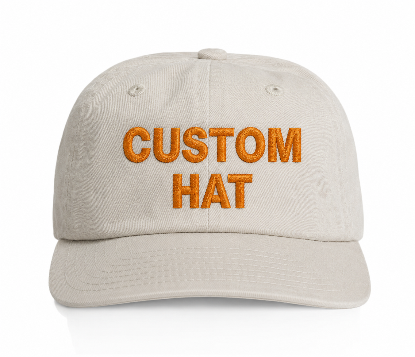 Hat Builder