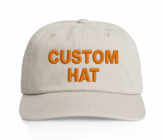 Hat Builder
